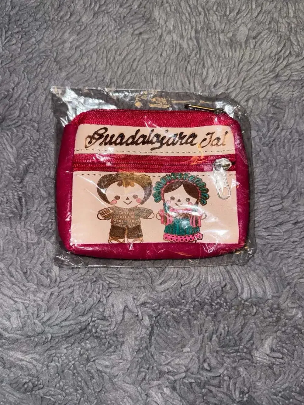 Handmade mexican artisan